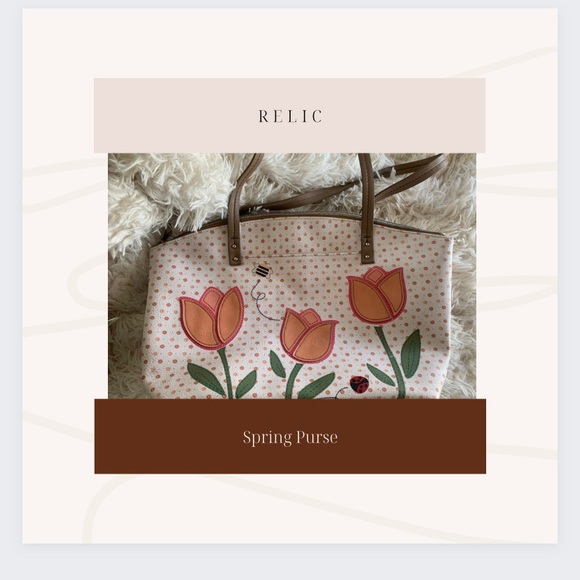 Relic Purse - Picture 10 of 11